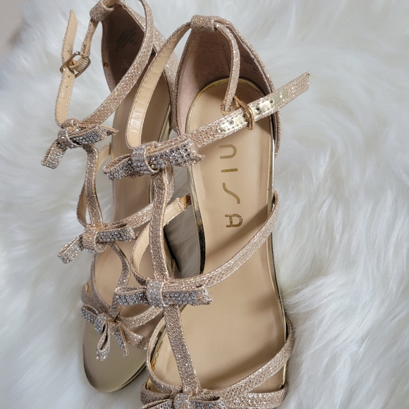 Unisa low sandal - Picture 2 of 6